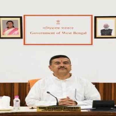 Chorbagan Tragedy: Durga Puja Organisers, Private Security Personnel Detained, says Bengal CM