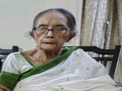 Biva Sengupta: Agartala Singer Leaves Lasting Rabindra Sangeet Legacy