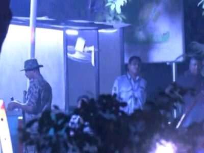 Updated: Delhi Tightens Security Ahead of CJP Protest at Election Chief’s Residence