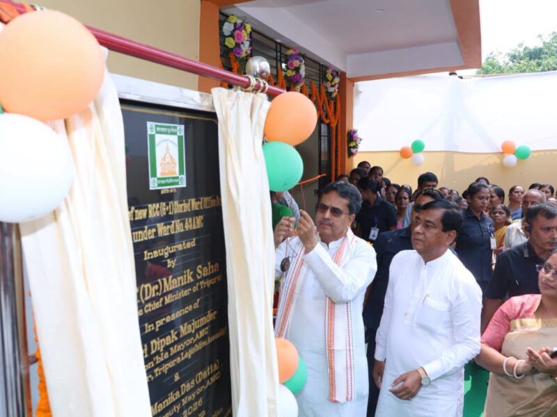 Urban Infrastructure Push: Plans Modern Facilities in NPs and Municipal Councils