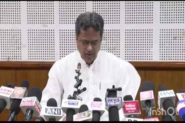 Tripura CM to distribute 1452 Appointment offers to Teachers