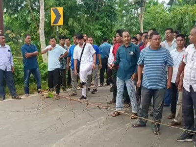ADC Village Committee Counting Update: CPIM protest, Mungiyakami results, Tension in Tulashikhar