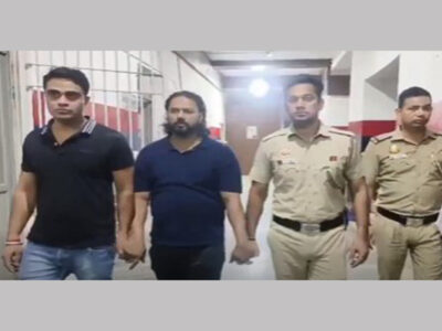 Alleged Racial Abuse Case: Tripura Police in Delhi To Bring Back Amir Shokeen