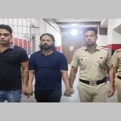 Alleged Racial Abuse Case: Tripura Police in Delhi To Bring Back Amir Shokeen