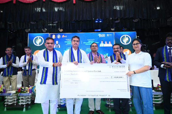 Digi-SAPNE 3.0 problem-led innovation for startup growth in Northeast