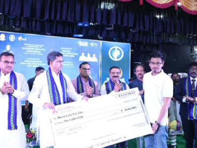 Innovation Challenge, Youth Connectivity Scheme and Digi-SAPNE 3.0 Launched in Tripura