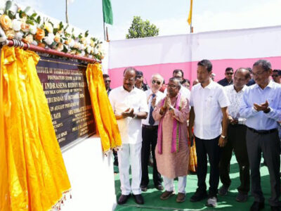 IIIT Agartala Campus Boosting Technical Education, Research & Placement