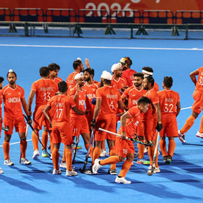 India Defend Asian Games 2026 Hockey Gold With 5-1 Win Over Malaysia