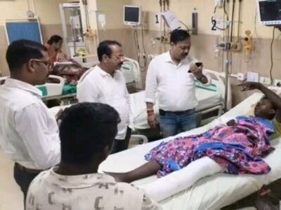 Three Journalists Attacked in Agartala Shyamalibazar, one critical