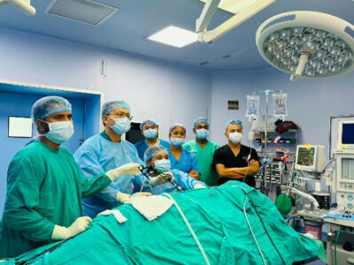 GBP Hospital Completes 10th and 11th Kidney Transplants