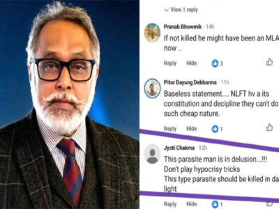 Veteran Journalist Manas Pal Gets Death Threat, FIR Lodged