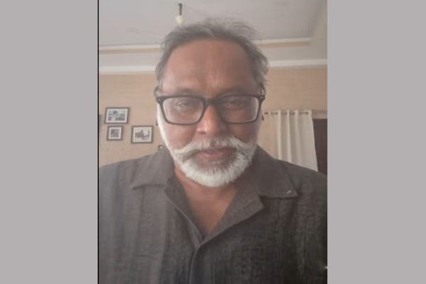 Manas Pal journalist intimidation