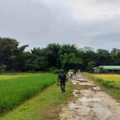 Manipur Violence Claims Three More Lives, Tribal Body Calls Shutdown in Kangpokpi