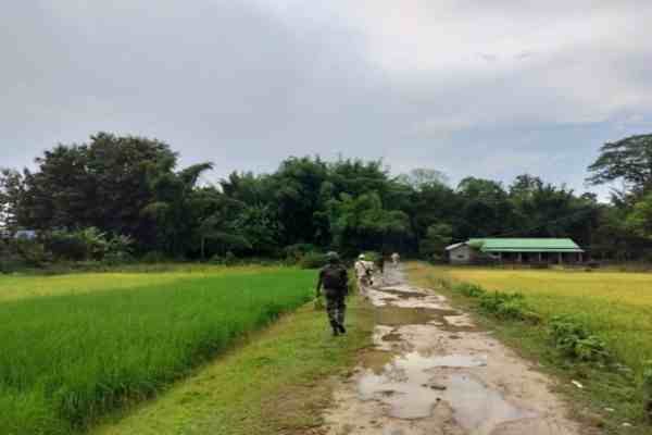 Three more killed in Manipur clashes, call for Kangpokpi Shutdown