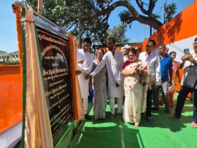 Urban Environment: Agartala AMC Allocates ₹1.5 Crore to Develop Women’s College Pond
