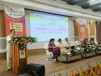 Vishwarang Nalanda: Northeast Highlighted as a ‘Hinge’ Linking India with Southeast Asia