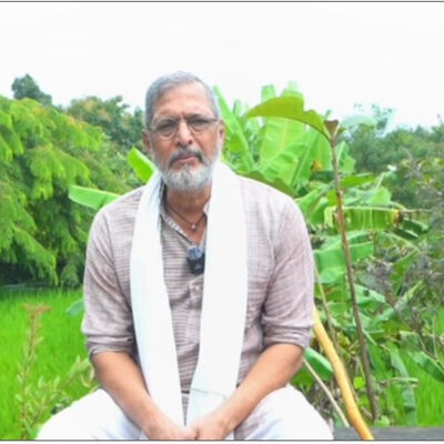 Nana Patekar Dies at 75, PM Modi, Tripura Leaders Pay Tributes