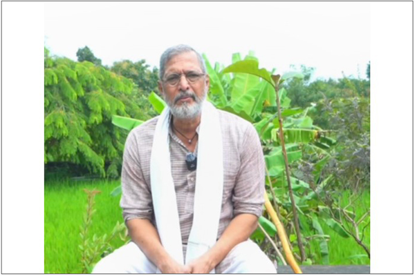 Nana Patekar death tributes Tripura netizens