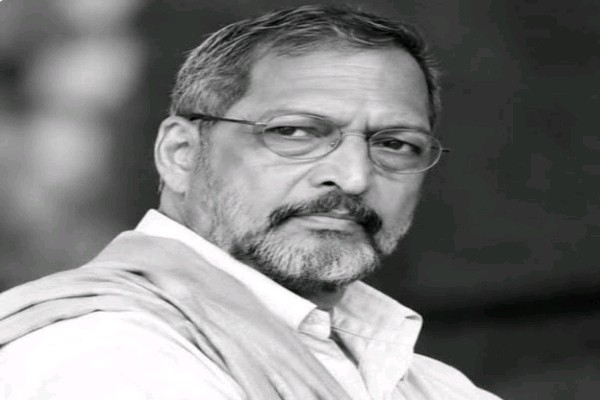Nana Patekar cremation sunset