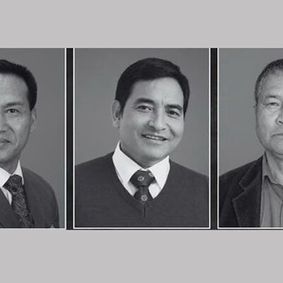 Mizoram Road Accident Claims Lives of Three Govt Officials near Sialsuk