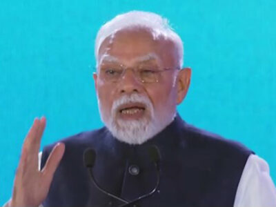 PM Modi Calls for ‘Power to Empower’ Through Technology and Innovation