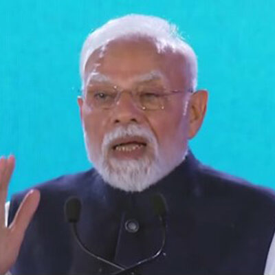 PM Modi Calls for ‘Power to Empower’ Through Technology and Innovation