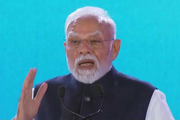 PM Modi highlights Power to Empower through Technology and innovation