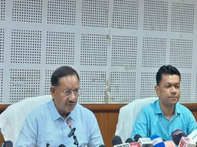 Tripura Urban Local Body Polls: SEC Begins Preparations