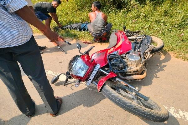 Santirbazar Durga Puja accidents: 12 hurt, one dead