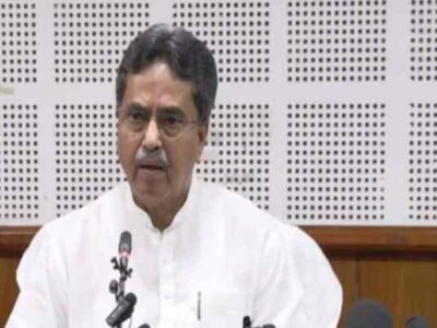 Eight Seva Jyoti Chowks to be set up in Tripura Marking PM Modi’s 25 Years in Government