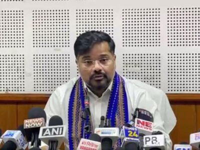 Tripura Cabinet Clears 1,061 Teacher Posts, Free Puja Ration Items