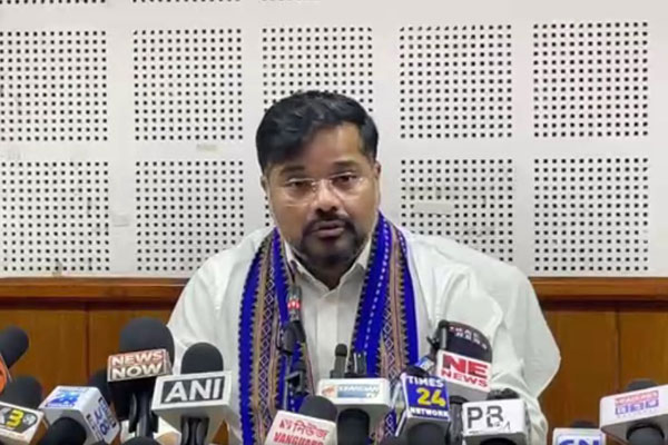 Tripura cabinet clears teacher recruitment free ration for Durga Puja
