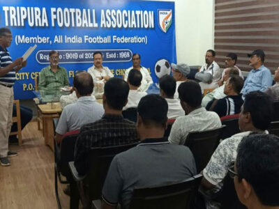 TFA Suspends Four Bloodmouth Players Over Referee Assault