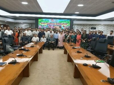 TRESP Trains Officials to Expand Market Access for Women Farmers in Tripura