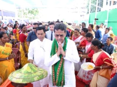 Agartala Tea Auction Centre Targets Better Prices & Expansion in National Markets