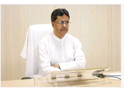 ‘Racial’ Harassment: Tripura CM Directs DGP to Coordinate With Delhi Police