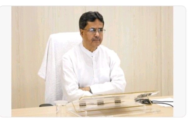 Tripura tribal youth racial harassment