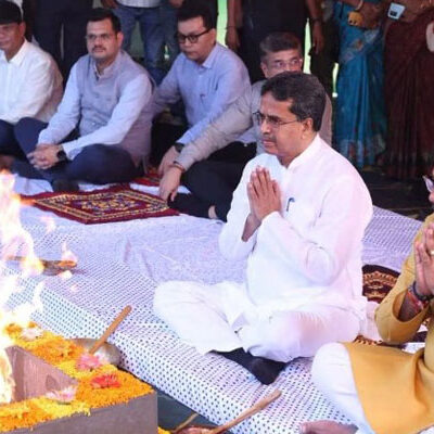 Tripura Expanding Medical Education and Hospital Bed Capacity: CM