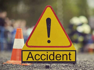 One Killed in Panisagar Highway Collision, One Critical