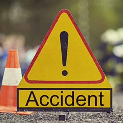One Killed in Panisagar Highway Collision, One Critical