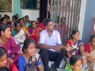 Missing Tripura Minor Still Untraced After 44 Days, Police Promise Action in 7 Days