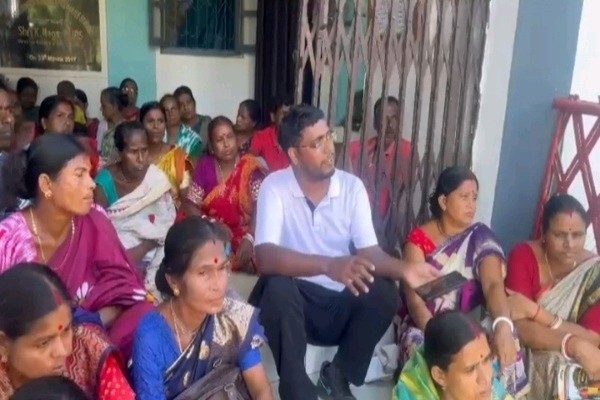 Missing minor girl Kanchanpur in Tripura untraced after 44 days