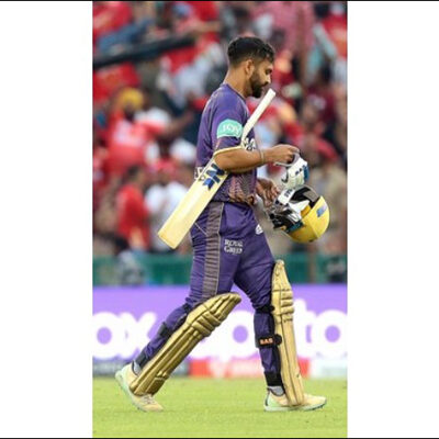Mandeep Singh rejoins Tripura for Ranji Trophy 2026-27