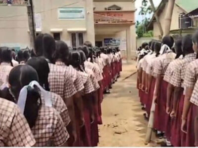 Tripura: Show-Cause Notices Served to Three Teachers Over TET Coaching