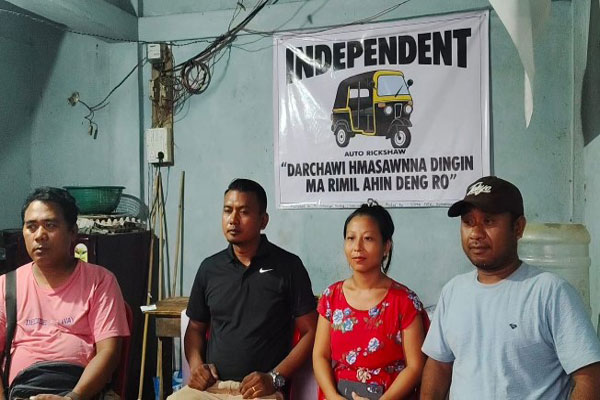 Unakoti ADC Village Polls