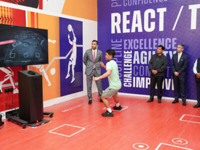 Meghalaya Opens High-Performance Sports Science Centre