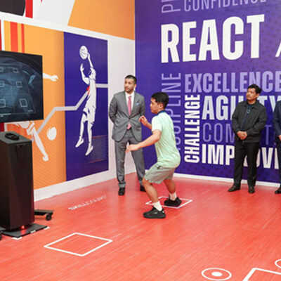 Meghalaya Opens High-Performance Sports Science Centre
